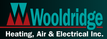 Wooldridge Logo